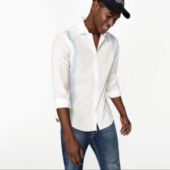 Zara man shirt - Picture 3 of 6